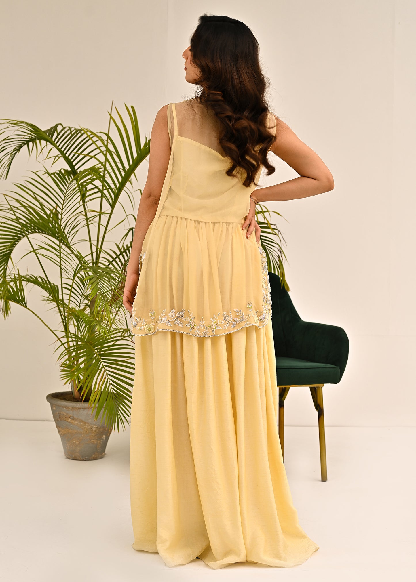 Citrine Sorbet