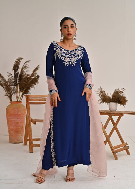 Zarnab