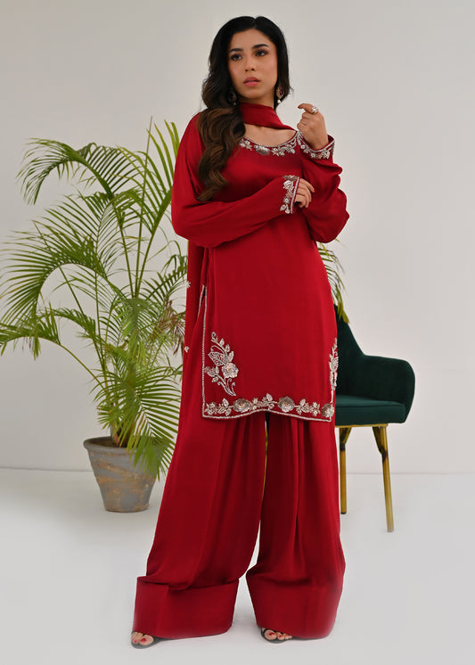 Lal-e-Mir